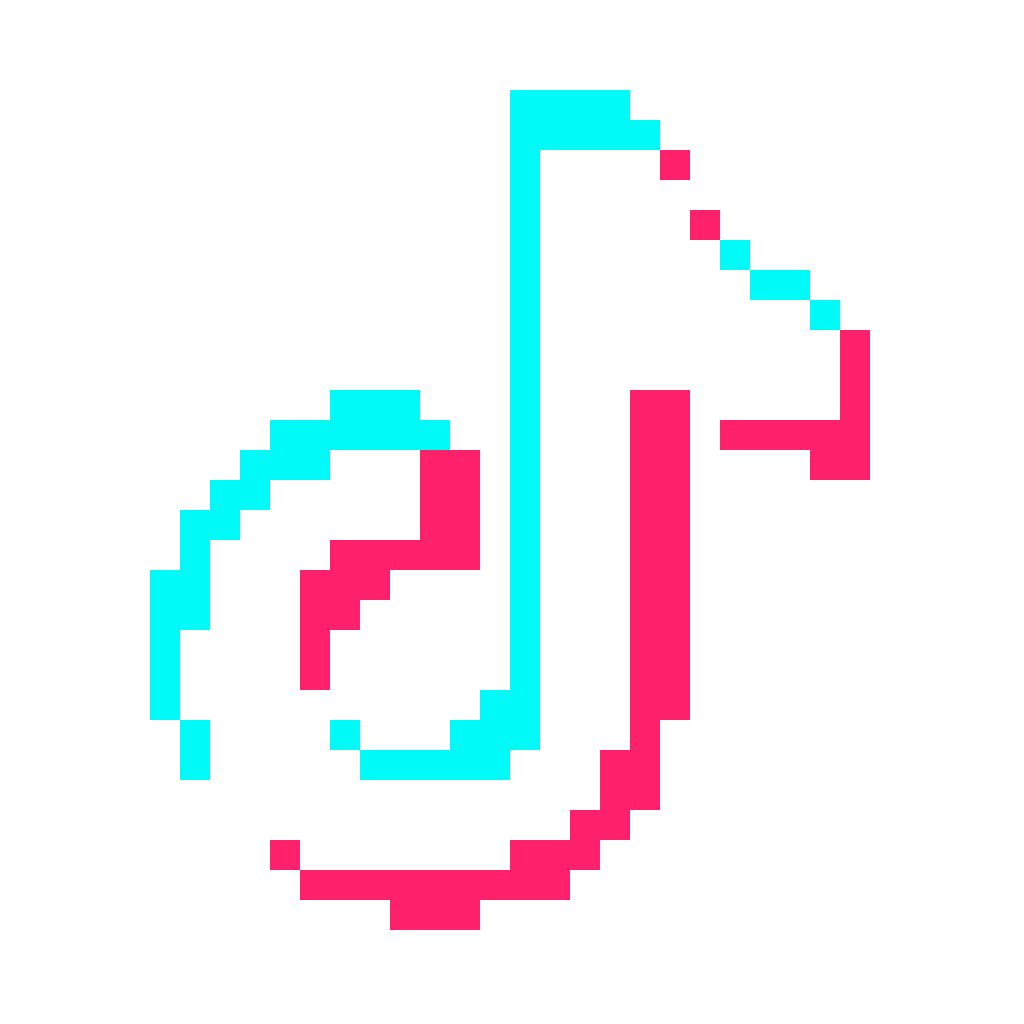 Tiktok Icon